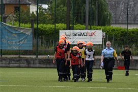 Fédération Nationale des Pompiers